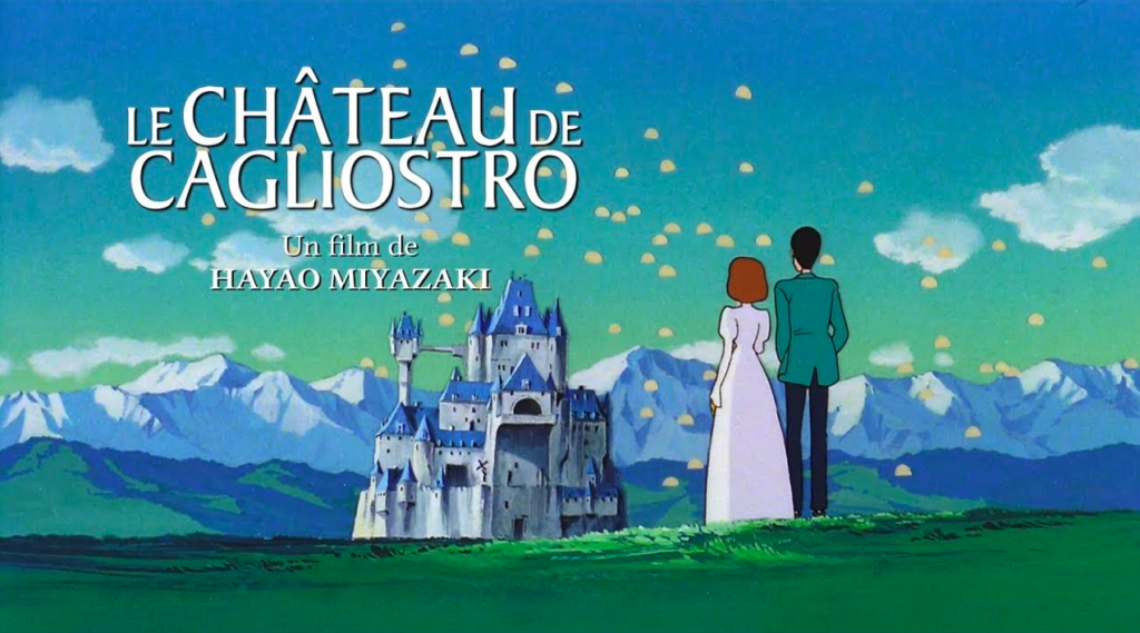 Dossier Hayao Miyazaki, Nausicaä de la vallée du vent - Objectif Censier
