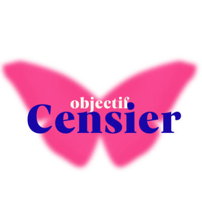 Logo pour le site internet festival censier (1)